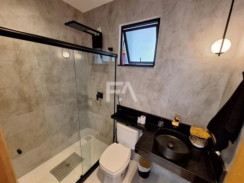 Casa à venda no Condomínio Vale dos Cristais, Macaé\RJ: 11ª foto da galeria de imagens do imóvel