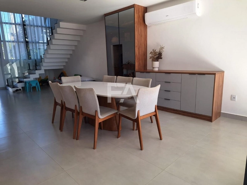 Casa à venda no Condomínio Vale dos Cristais, Macaé\RJ: 4ª foto da galeria de imagens do imóvel