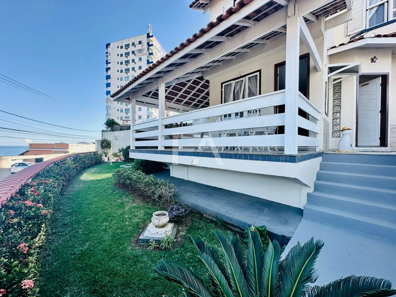 Casa à venda no Parque Valentina Miranda, Macaé\RJ: 2ª foto da galeria de imagens do imóvel