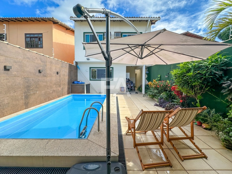 Casa à venda, Mirante da Lagoa, Macaé/RJ: 20ª foto da galeria de imagens do imóvel