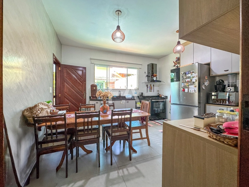 Casa à venda, Mirante da Lagoa, Macaé/RJ: 17ª foto da galeria de imagens do imóvel