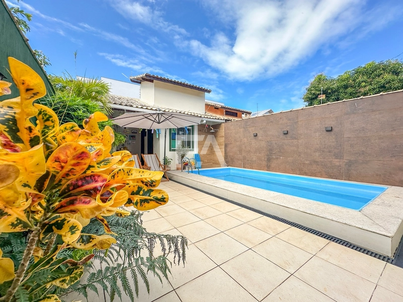 Casa à venda, Mirante da Lagoa, Macaé/RJ: 22ª foto da galeria de imagens do imóvel