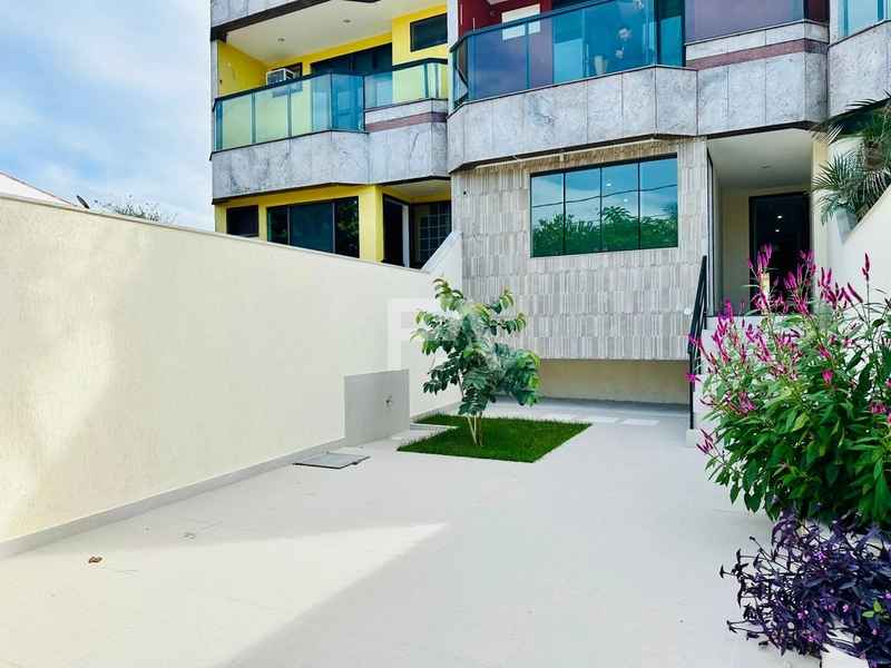 Casa à venda no Mirante da Lagoa, Macaé\RJ: 1ª foto da galeria de imagens do imóvel