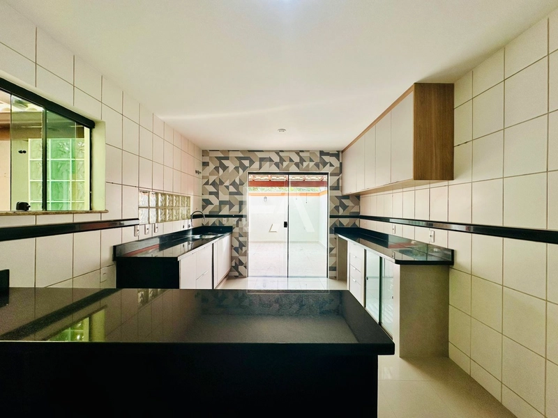 Casa à venda no Mirante da Lagoa, Macaé\RJ: 4ª foto da galeria de imagens do imóvel