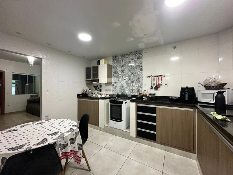 Casa à venda no Campo do Oeste, Macaé\RJ: 6ª foto da galeria de imagens do imóvel