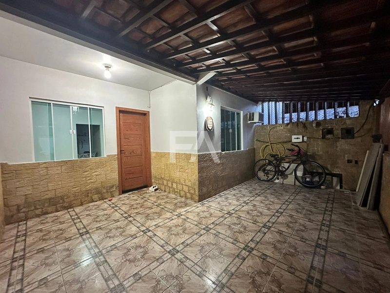 Casa à venda no Campo do Oeste, Macaé\RJ: 1ª foto da galeria de imagens do imóvel