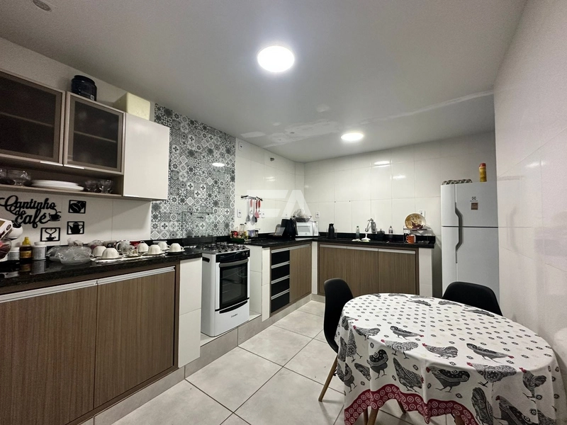 Casa à venda no Campo do Oeste, Macaé\RJ: 5ª foto da galeria de imagens do imóvel