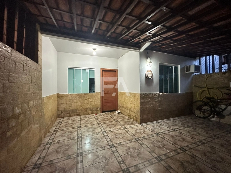 Casa à venda no Campo do Oeste, Macaé\RJ: 2ª foto da galeria de imagens do imóvel