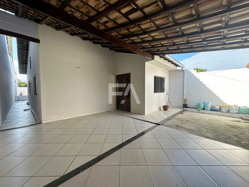 Casa à venda - Bairro Nova Macaé, Macaé\RJ: 2ª foto da galeria de imagens do imóvel