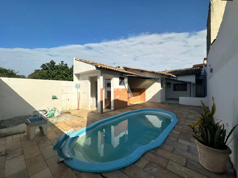 Casa à venda - Bairro Nova Macaé, Macaé\RJ: 16ª foto da galeria de imagens do imóvel