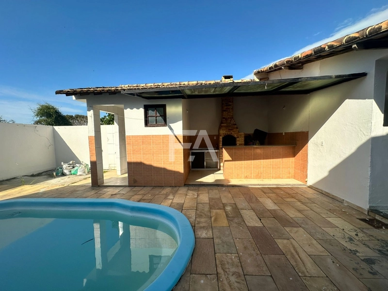 Casa à venda - Bairro Nova Macaé, Macaé\RJ: 14ª foto da galeria de imagens do imóvel