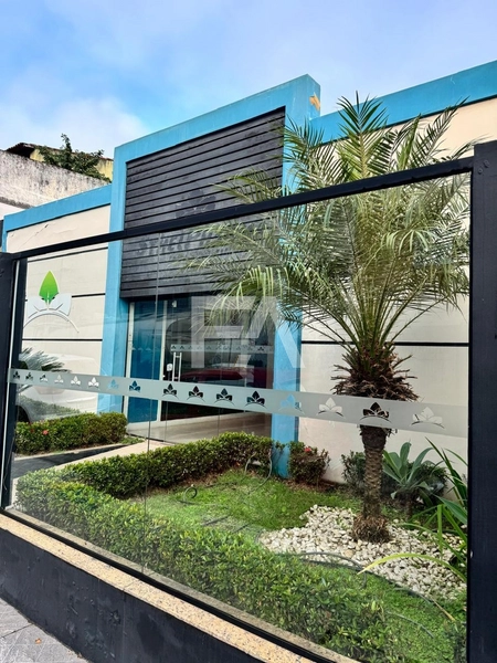 Casa comercial à venda - Centro, Macaé/RJ: 1ª foto da galeria de imagens do imóvel