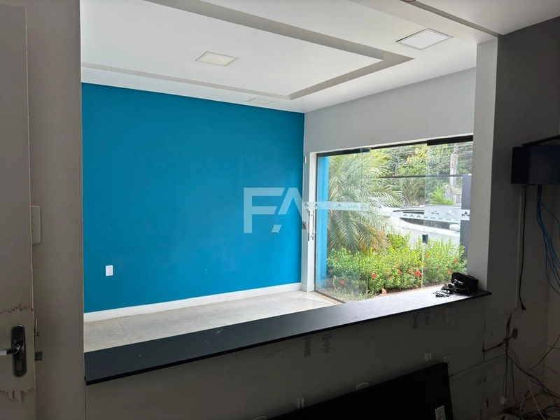 Casa comercial à venda - Centro, Macaé/RJ: 2ª foto da galeria de imagens do imóvel