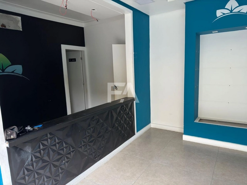 Casa comercial à venda - Centro, Macaé/RJ: 3ª foto da galeria de imagens do imóvel