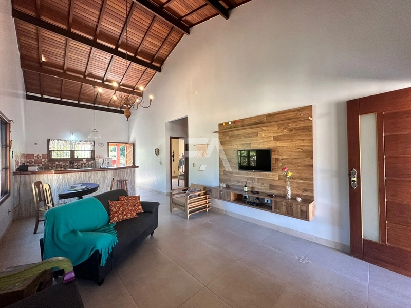 Casa à venda no Bairro Costa do Sol, Rio das Ostras: 7ª foto da galeria de imagens do imóvel