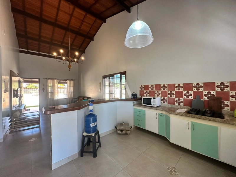 Casa à venda no Bairro Costa do Sol, Rio das Ostras: 9ª foto da galeria de imagens do imóvel