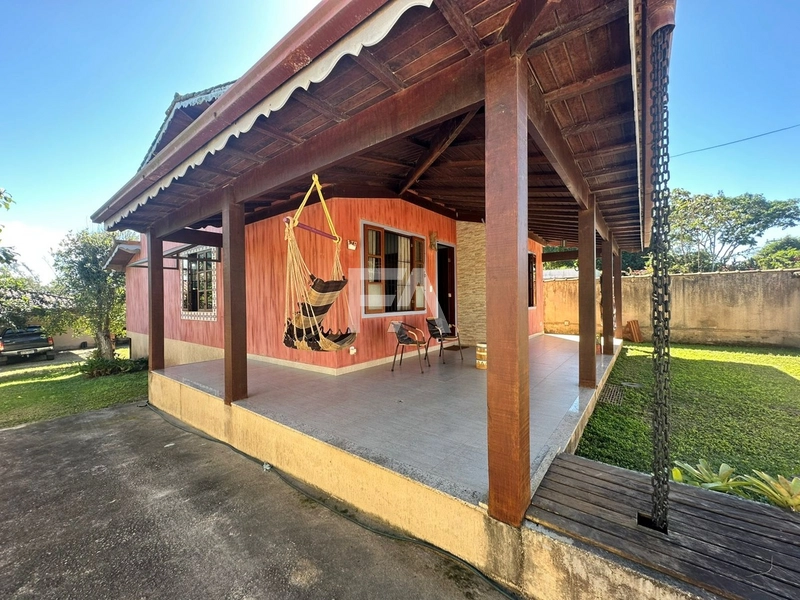 Casa à venda no Bairro Costa do Sol, Rio das Ostras: 4ª foto da galeria de imagens do imóvel