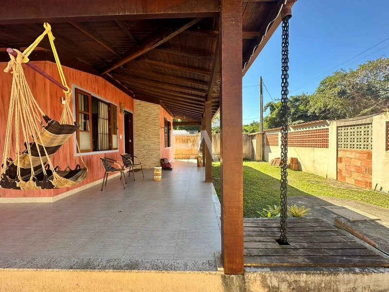 Casa à venda no Bairro Costa do Sol, Rio das Ostras: 5ª foto da galeria de imagens do imóvel