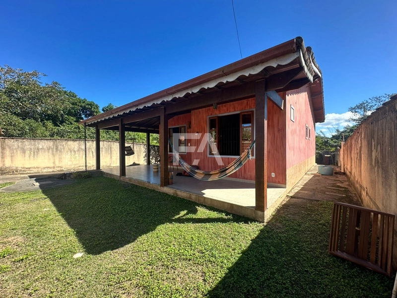 Casa à venda no Bairro Costa do Sol, Rio das Ostras: 2ª foto da galeria de imagens do imóvel
