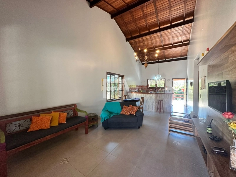 Casa à venda no Bairro Costa do Sol, Rio das Ostras: 8ª foto da galeria de imagens do imóvel