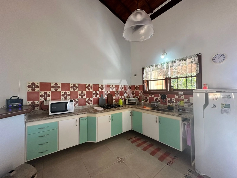 Casa à venda no Bairro Costa do Sol, Rio das Ostras: 10ª foto da galeria de imagens do imóvel