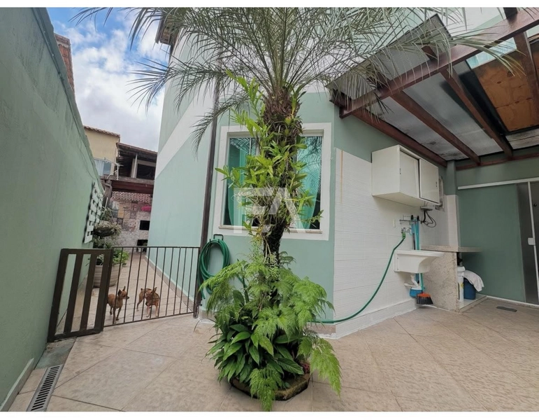 Apartamento térreo á venda no Bairro Jardim Atlântica - Rio das Ostras: 27ª foto da galeria de imagens do imóvel