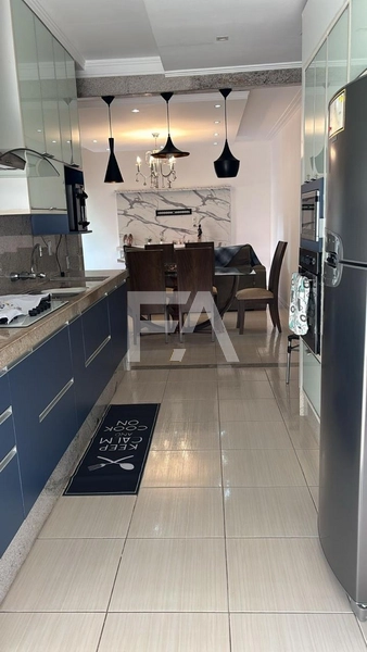 Apartamento térreo á venda no Bairro Jardim Atlântica - Rio das Ostras: 8ª foto da galeria de imagens do imóvel