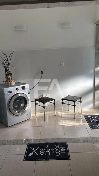 Apartamento térreo á venda no Bairro Jardim Atlântica - Rio das Ostras: 24ª foto da galeria de imagens do imóvel