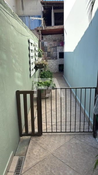 Apartamento térreo á venda no Bairro Jardim Atlântica - Rio das Ostras: 2ª foto da galeria de imagens do imóvel