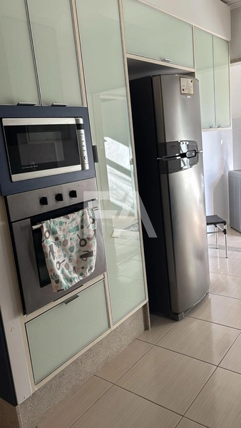 Apartamento térreo á venda no Bairro Jardim Atlântica - Rio das Ostras: 12ª foto da galeria de imagens do imóvel