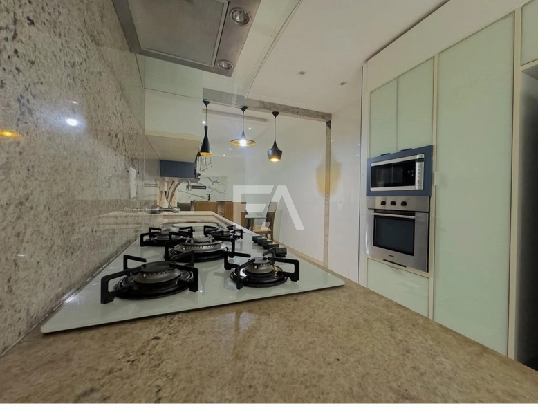 Apartamento térreo á venda no Bairro Jardim Atlântica - Rio das Ostras: 10ª foto da galeria de imagens do imóvel