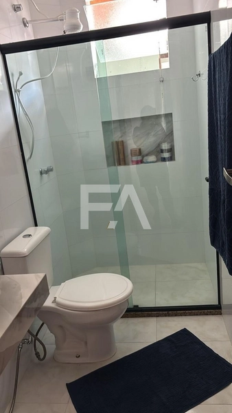 Apartamento térreo á venda no Bairro Jardim Atlântica - Rio das Ostras: 18ª foto da galeria de imagens do imóvel