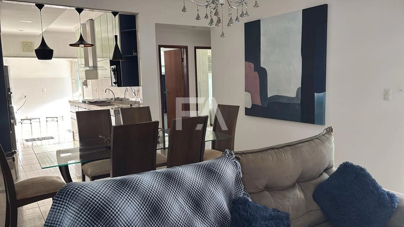 Apartamento térreo á venda no Bairro Jardim Atlântica - Rio das Ostras: 7ª foto da galeria de imagens do imóvel