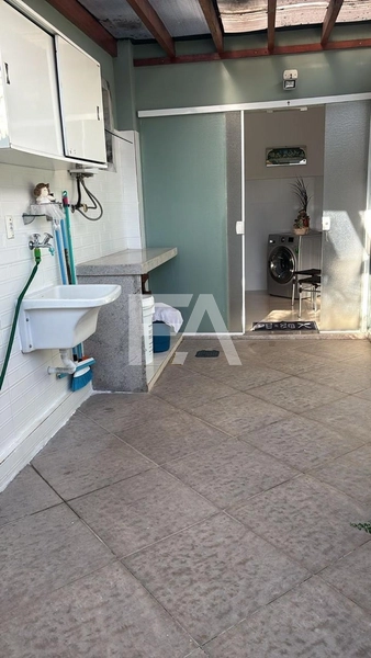 Apartamento térreo á venda no Bairro Jardim Atlântica - Rio das Ostras: 23ª foto da galeria de imagens do imóvel