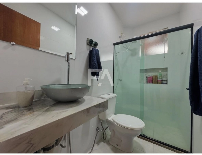 Apartamento térreo á venda no Bairro Jardim Atlântica - Rio das Ostras: 22ª foto da galeria de imagens do imóvel