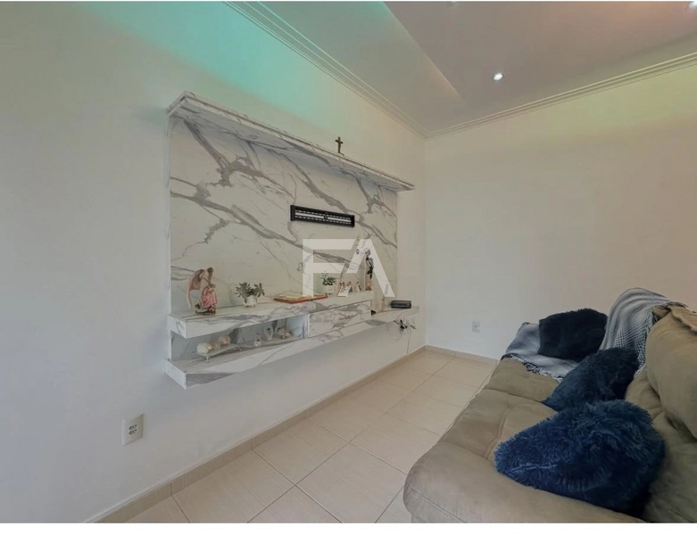 Apartamento térreo á venda no Bairro Jardim Atlântica - Rio das Ostras: 9ª foto da galeria de imagens do imóvel