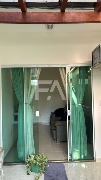 Apartamento térreo á venda no Bairro Jardim Atlântica - Rio das Ostras: 6ª foto da galeria de imagens do imóvel