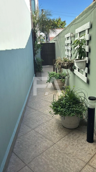 Apartamento térreo á venda no Bairro Jardim Atlântica - Rio das Ostras: 5ª foto da galeria de imagens do imóvel
