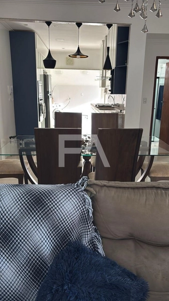 Apartamento térreo á venda no Bairro Jardim Atlântica - Rio das Ostras: 16ª foto da galeria de imagens do imóvel