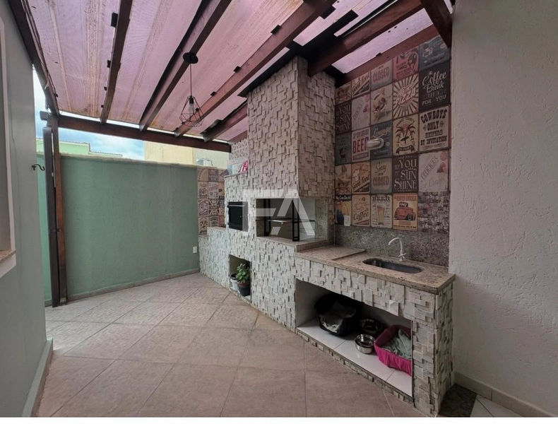 Apartamento térreo á venda no Bairro Jardim Atlântica - Rio das Ostras: 28ª foto da galeria de imagens do imóvel