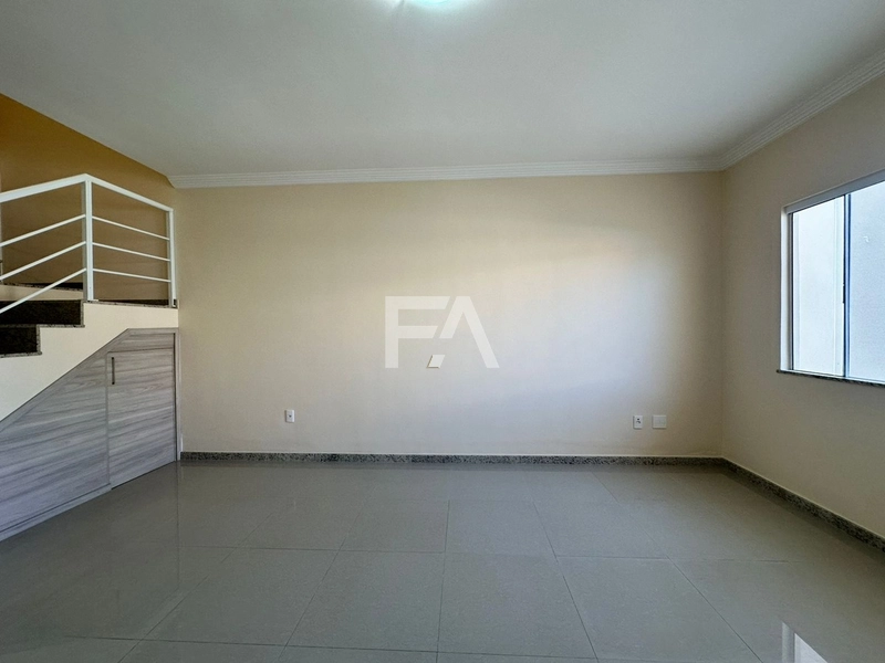 Casa à venda no Bairro Novo Horizonte - Macaé/RJ: 8ª foto da galeria de imagens do imóvel
