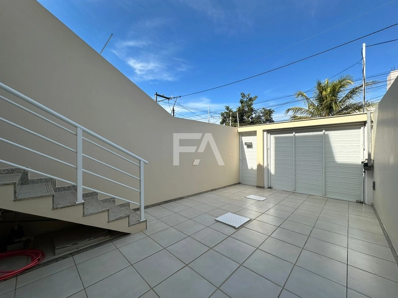 Casa à venda no Bairro Novo Horizonte - Macaé/RJ: 5ª foto da galeria de imagens do imóvel