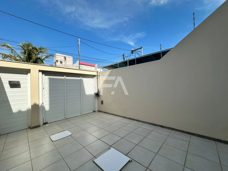Casa à venda no Bairro Novo Horizonte - Macaé/RJ: 2ª foto da galeria de imagens do imóvel