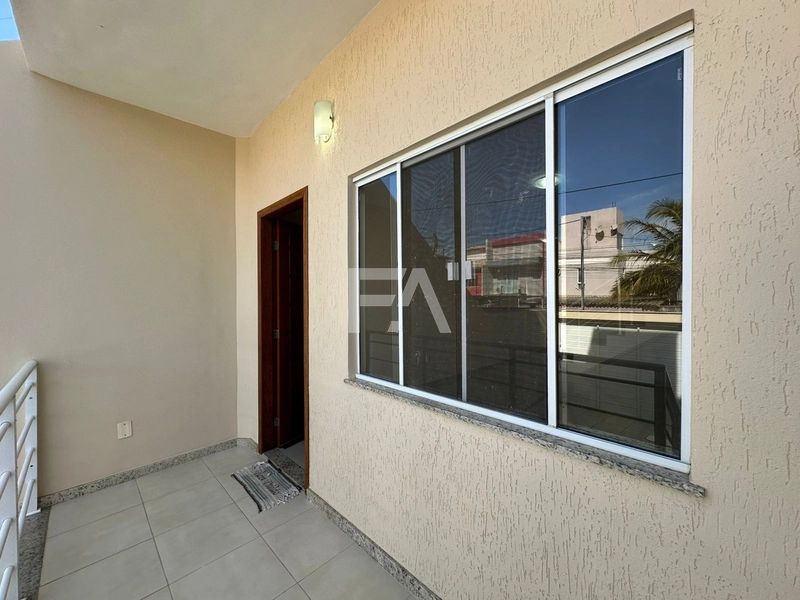 Casa à venda no Bairro Novo Horizonte - Macaé/RJ: 9ª foto da galeria de imagens do imóvel