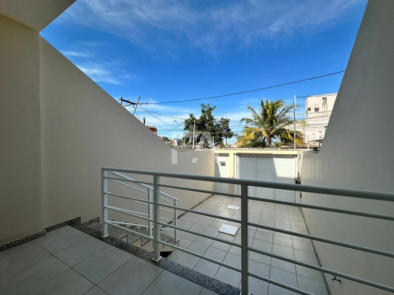 Casa à venda no Bairro Novo Horizonte - Macaé/RJ: 4ª foto da galeria de imagens do imóvel