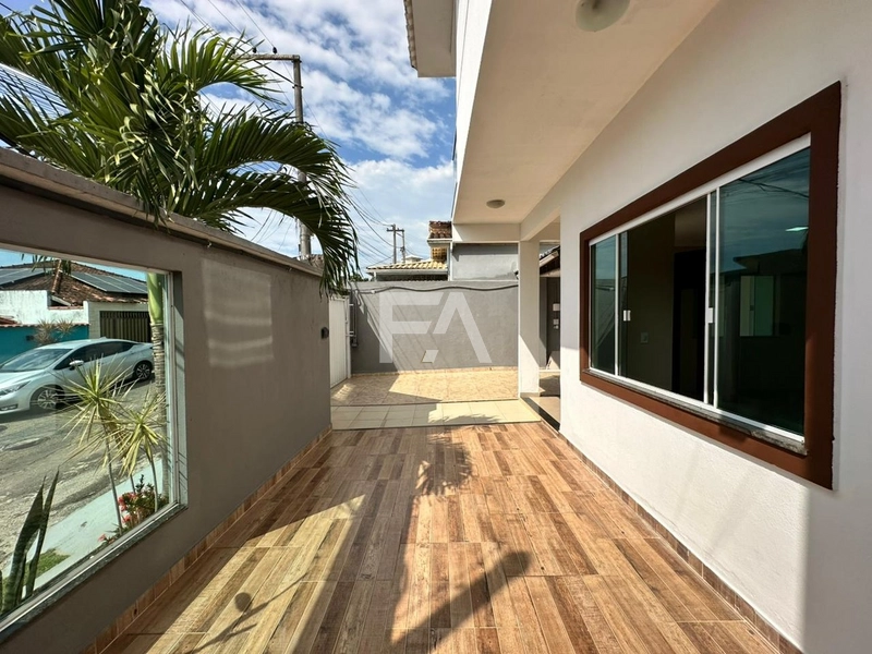 Casa para aluguel em MACAÉ, Horto: 4ª foto da galeria de imagens do imóvel