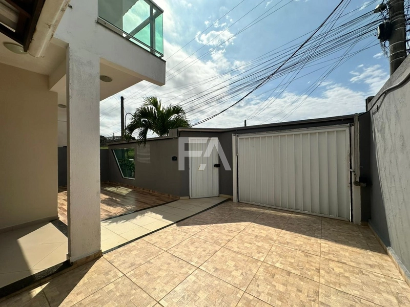 Casa para aluguel em MACAÉ, Horto: 3ª foto da galeria de imagens do imóvel