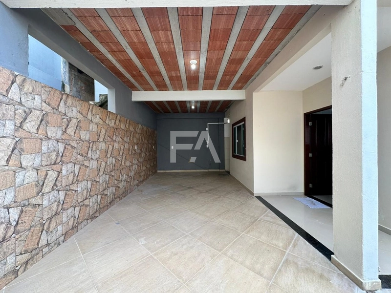 Casa para aluguel em MACAÉ, Horto: 5ª foto da galeria de imagens do imóvel