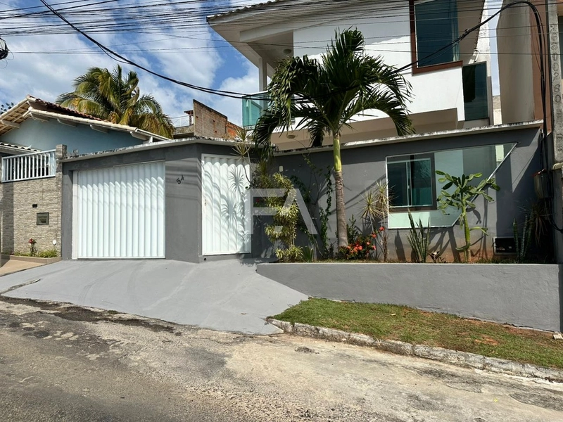 Casa para aluguel em MACAÉ, Horto: 2ª foto da galeria de imagens do imóvel
