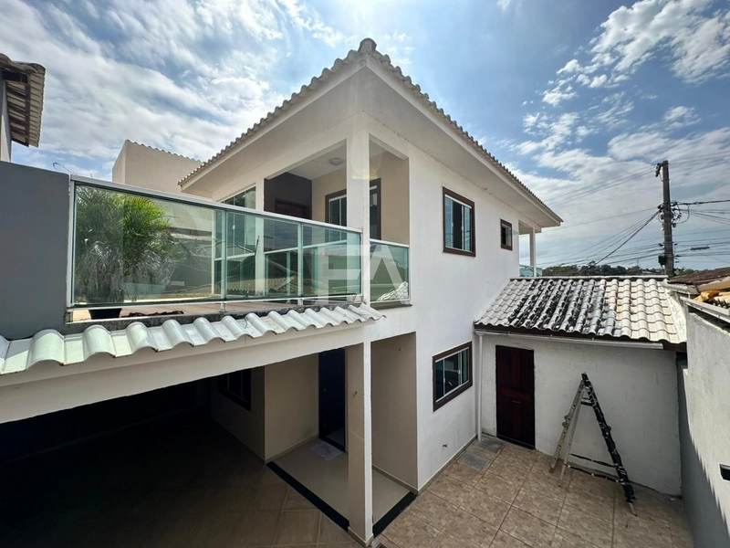 Casa para aluguel em MACAÉ, Horto: 1ª foto da galeria de imagens do imóvel